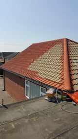 Paintmaster - Acrylic Roof and Tile Paint - Heavy Duty - Available in 5 and 20 Litres - PremiumPaints
