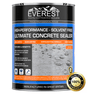 Everest Trade - Ultimate Concrete Sealer - Solvent Free - Impregnating Formula - Internal & External - Premium Paints