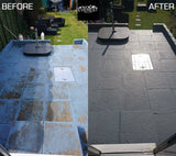 Everest Trade - Ultimate QD Concrete Floor Paint & Sealer - Internal & External - Anti-Slip - PremiumPaints
