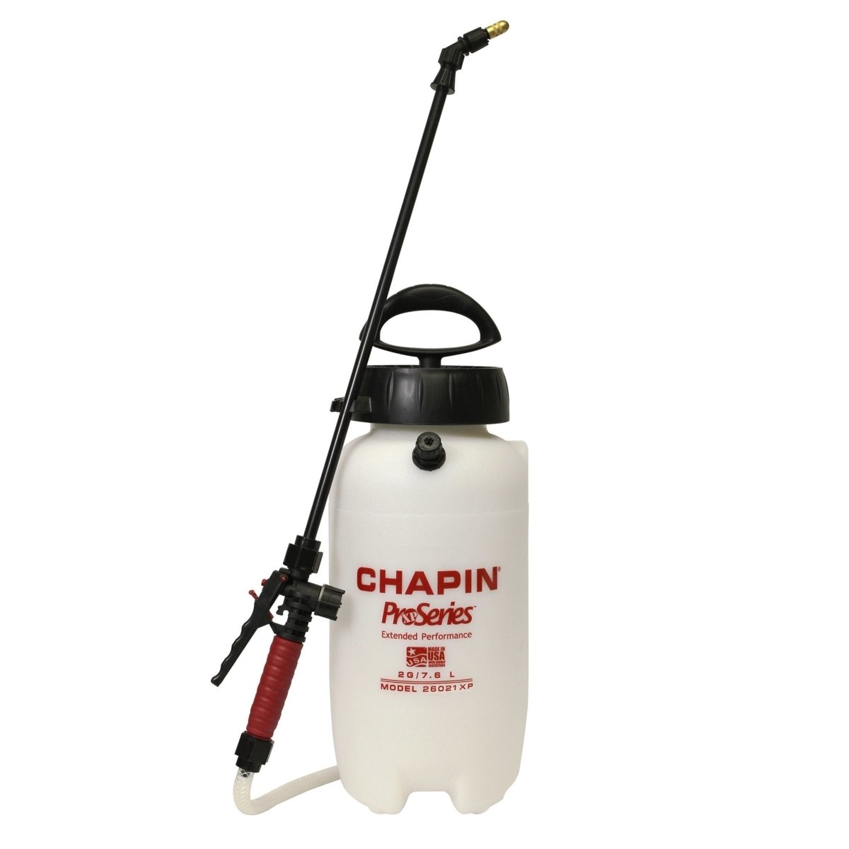 2 gallon pump sprayer discount