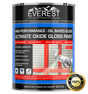 Everest Trade - Ultimate Oxide Gloss Paint - Oil Based Gloss - High Performance - Premium Paints