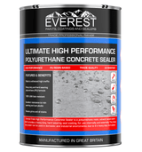 Everest Polyurethane Concrete Sealer
