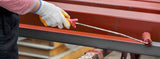 Everest Trade - Anti-Corrosive - Metal Oxide Primer Paint - High Performance - Multiple Sizes - PremiumPaints
