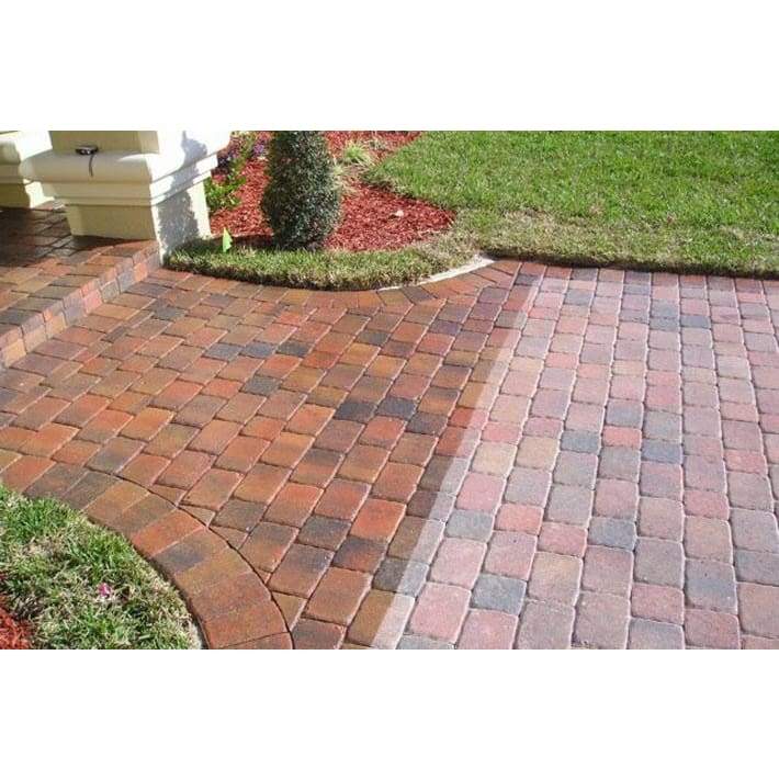 Everest Trade Block Paving Sealer High Performance