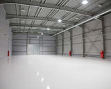 Everest Trade - High Build Industrial Grade Concrete Floor Paint - PU Resin Based- Anti-Slip - PremiumPaints