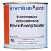 Paintmaster - Block Paving Sealer - Polyurethane Resin Based - (Highly Durable) - PremiumPaints