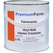 Paintmaster - Heavy Duty Acrylic Interior Emulsion - Vinyl Matt - Multiple Sizes - PremiumPaints