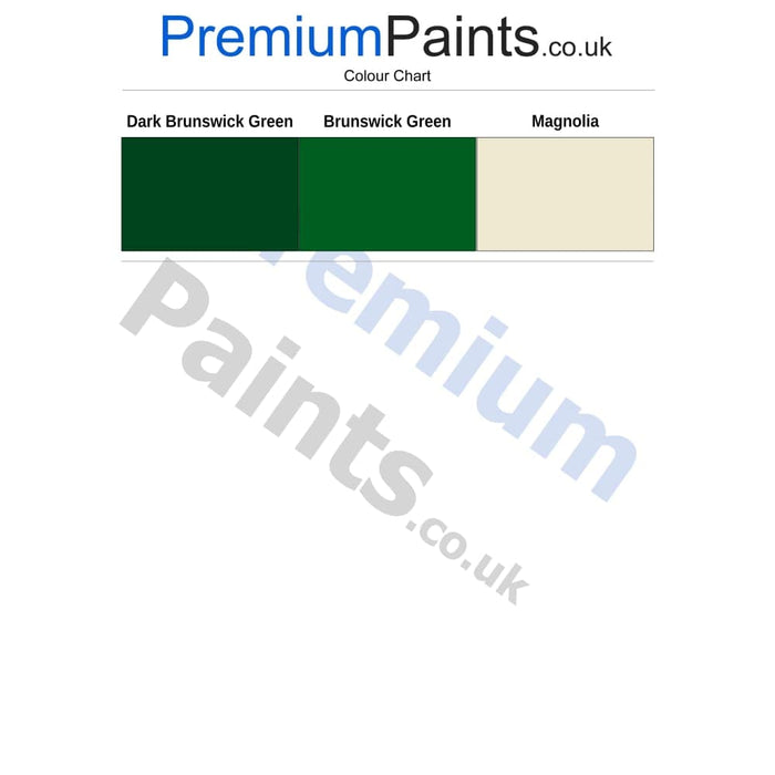 Paintmaster - Oil Based Oxide Gloss - Heavy Duty - Machine Enamel - Multiple Sizes - PremiumPaints
