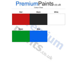 Paintmaster - Tennis Court Paint and Sealer - Heavy Duty - Multiple Sizes - PremiumPaints