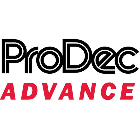 ProDec Professional 12" or 15" Roller Application Kit - Roller Tray - Double Arm - PremiumPaints
